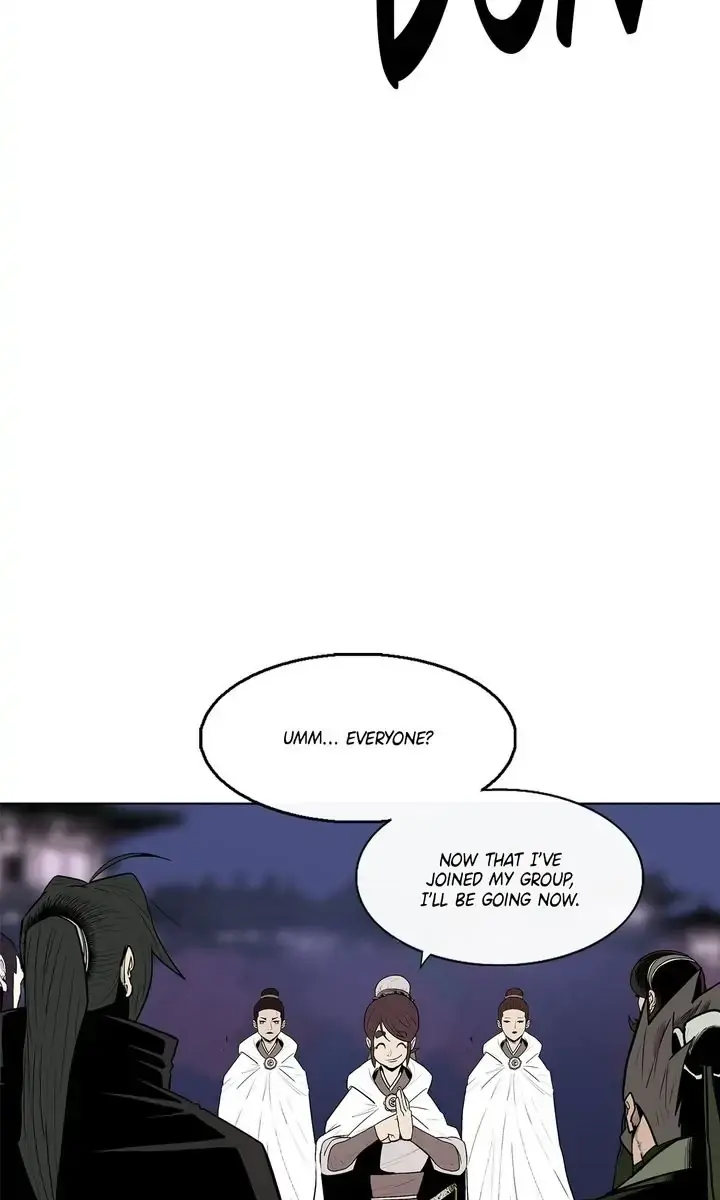 The Legend of the Northern Blade Chapter 86 Page 12