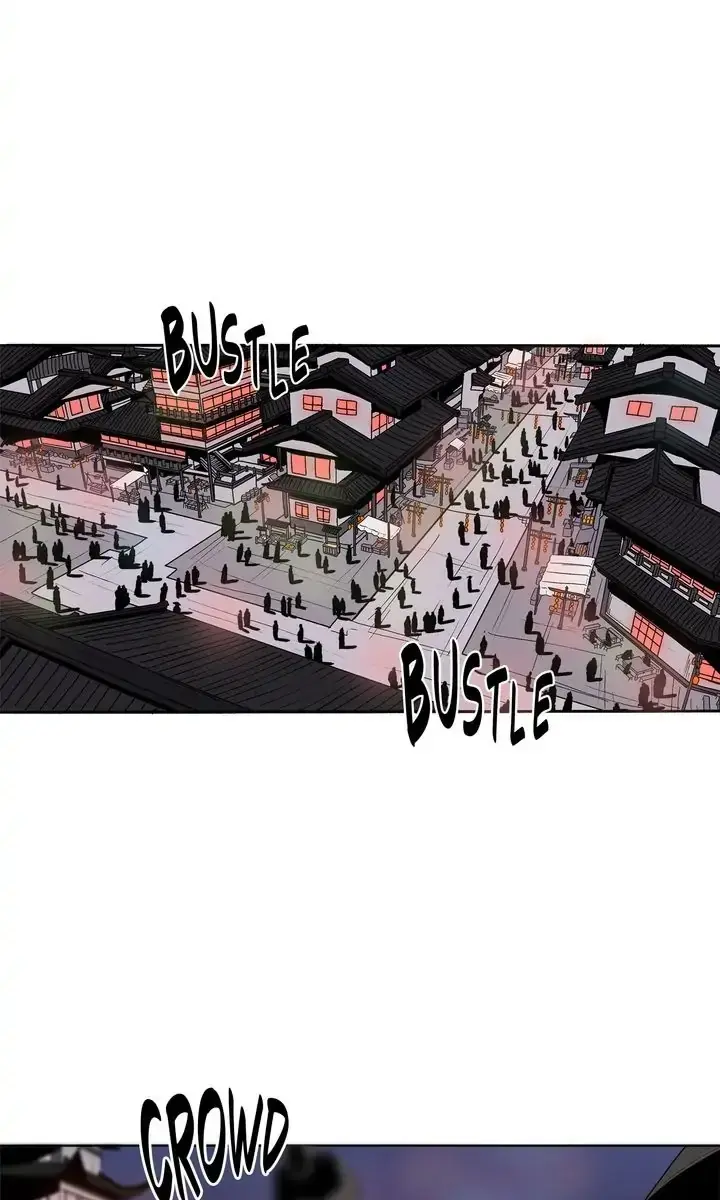 The Legend of the Northern Blade Chapter 86 Page 18