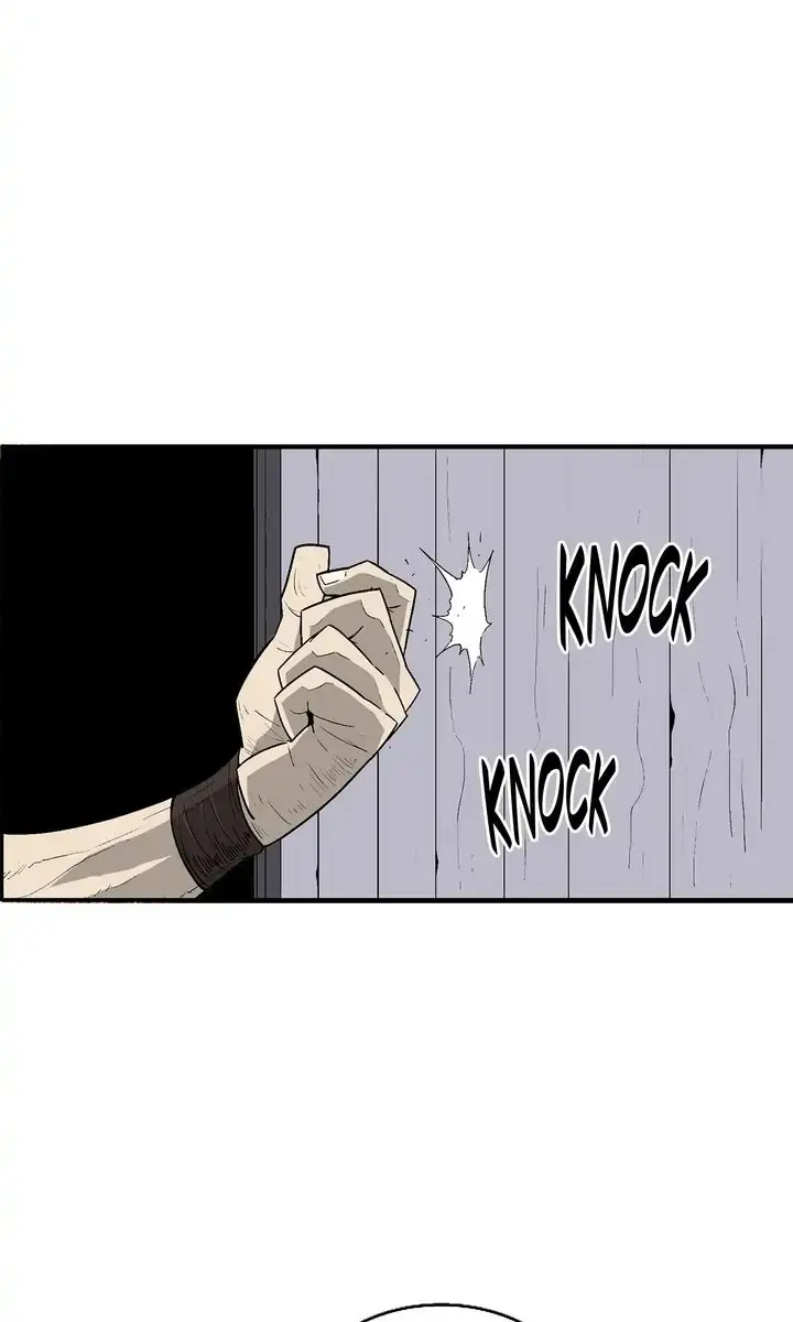 The Legend of the Northern Blade Chapter 86 Page 23