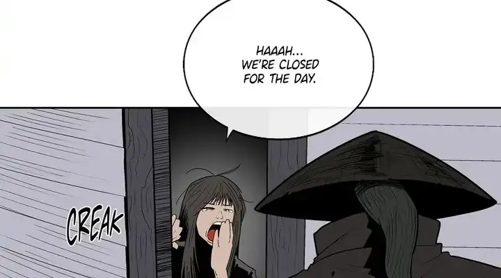 The Legend of the Northern Blade Chapter 86 Page 24