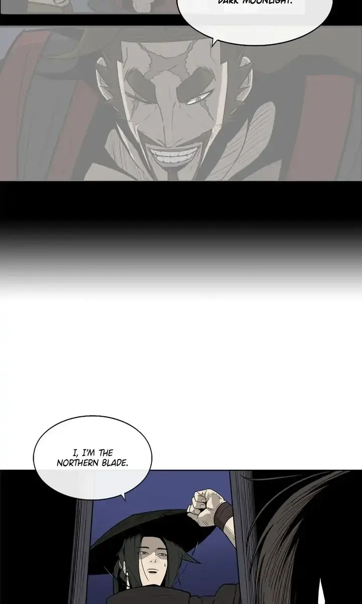 The Legend of the Northern Blade Chapter 86 Page 27