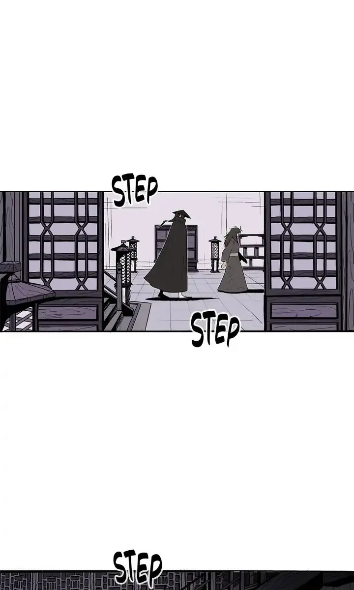 The Legend of the Northern Blade Chapter 86 Page 31