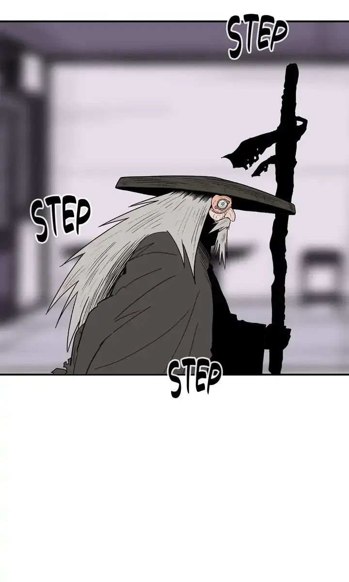 The Legend of the Northern Blade Chapter 86 Page 36