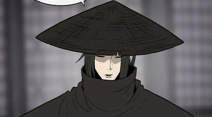 The Legend of the Northern Blade Chapter 86 Page 44