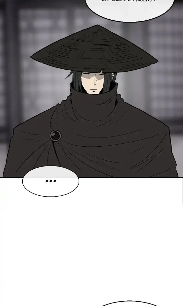 The Legend of the Northern Blade Chapter 86 Page 47