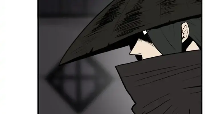 The Legend of the Northern Blade Chapter 86 Page 49