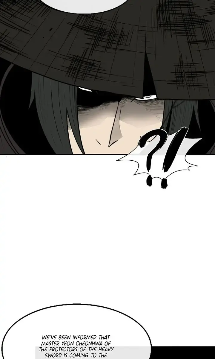 The Legend of the Northern Blade Chapter 86 Page 59