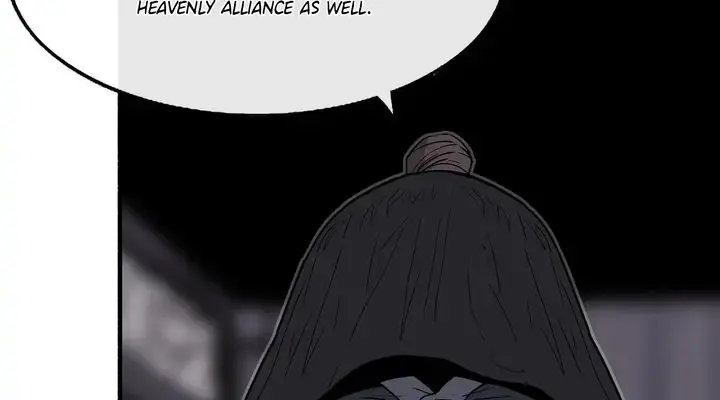 The Legend of the Northern Blade Chapter 86 Page 60