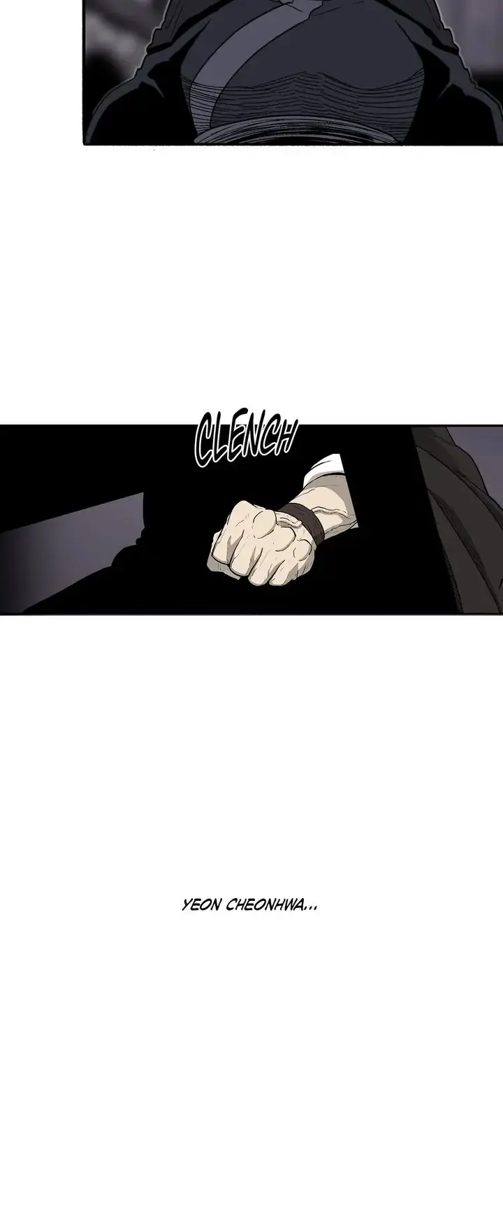 The Legend of the Northern Blade Chapter 86 Page 61