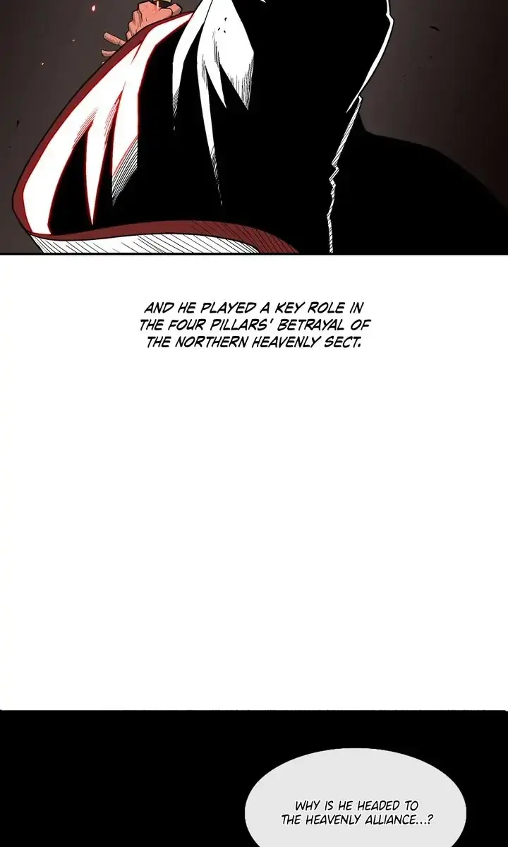 The Legend of the Northern Blade Chapter 86 Page 63