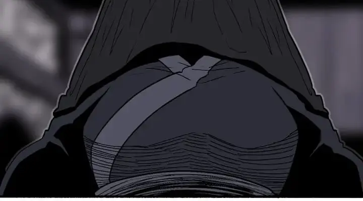 The Legend of the Northern Blade Chapter 86 Page 65