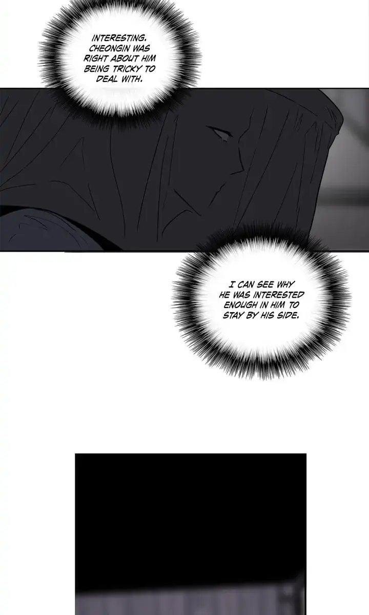 The Legend of the Northern Blade Chapter 86 Page 68