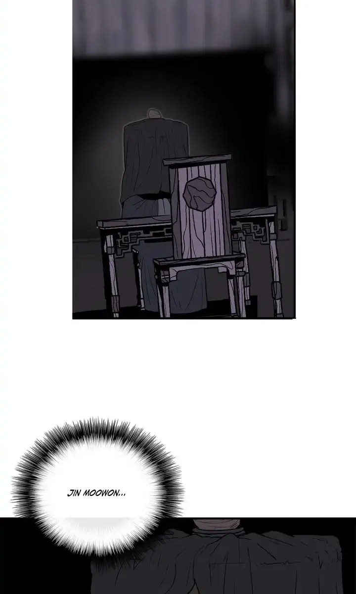 The Legend of the Northern Blade Chapter 86 Page 69