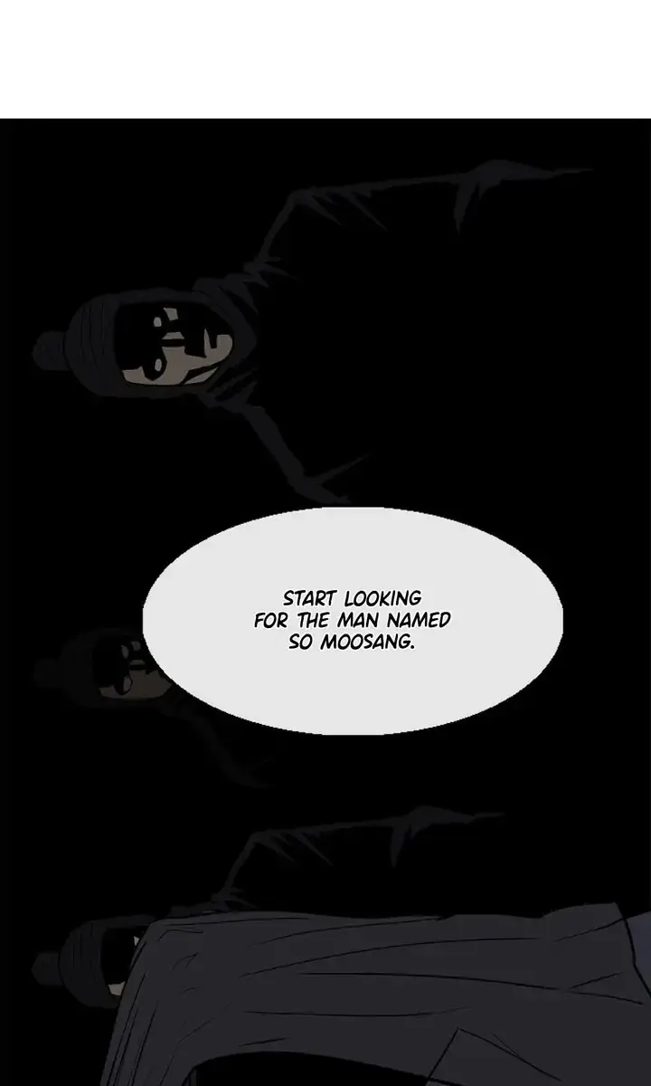 The Legend of the Northern Blade Chapter 86 Page 73