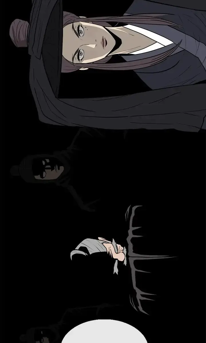 The Legend of the Northern Blade Chapter 86 Page 74