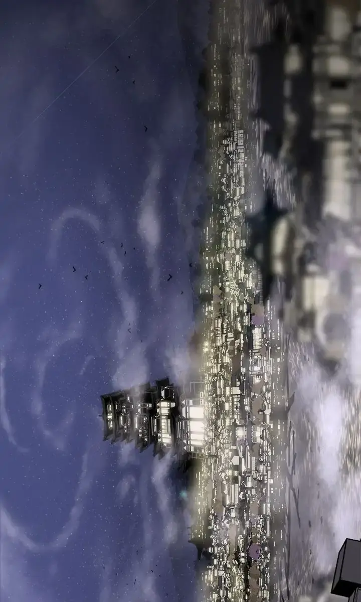 The Legend of the Northern Blade Chapter 86 Page 78