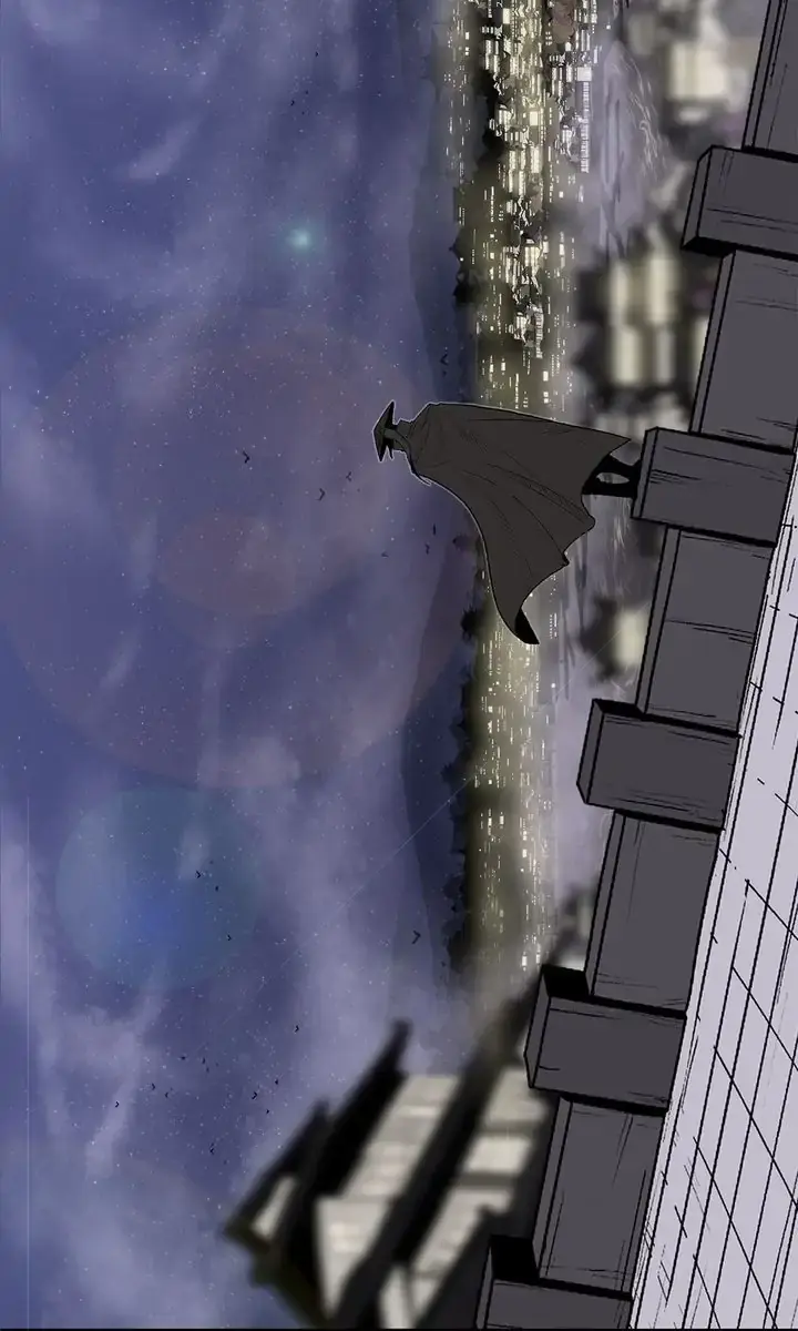 The Legend of the Northern Blade Chapter 86 Page 79