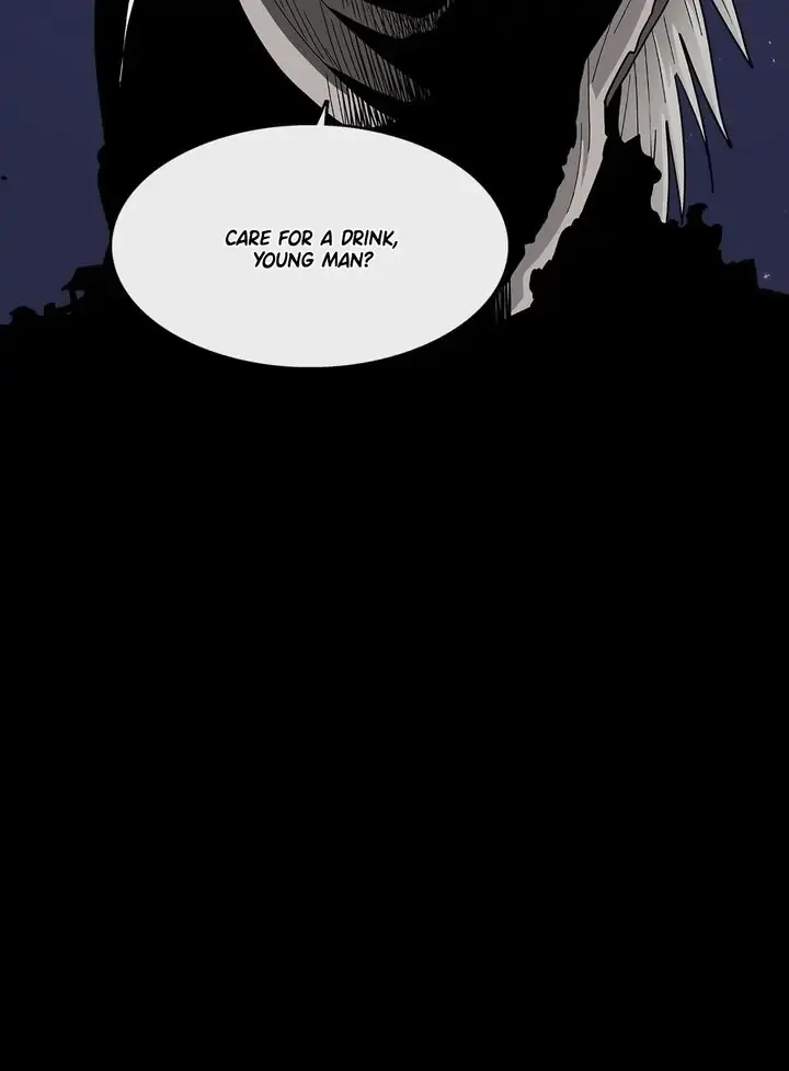 The Legend of the Northern Blade Chapter 86 Page 91