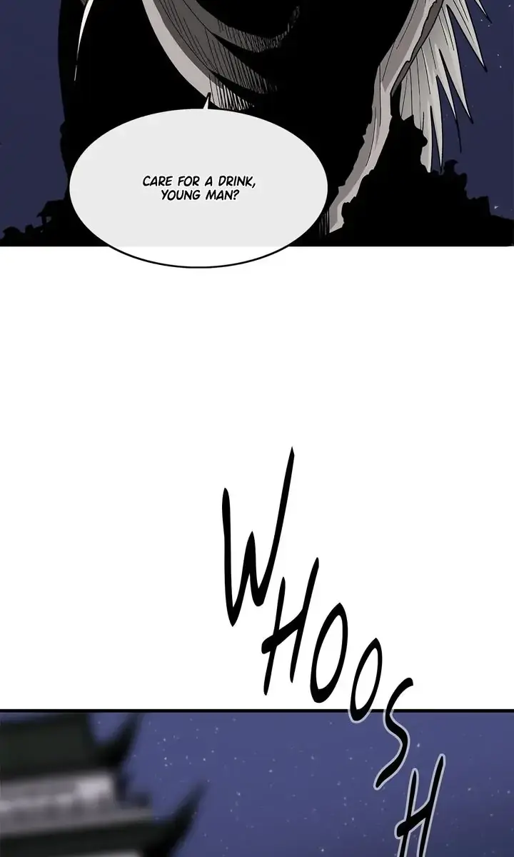 The Legend of the Northern Blade Chapter 87 Page 2