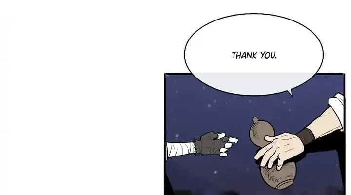 The Legend of the Northern Blade Chapter 87 Page 9