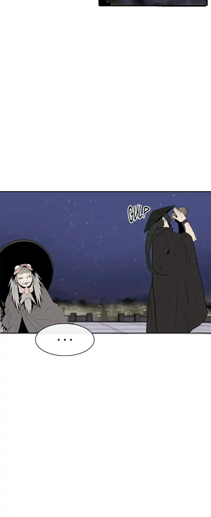 The Legend of the Northern Blade Chapter 87 Page 10