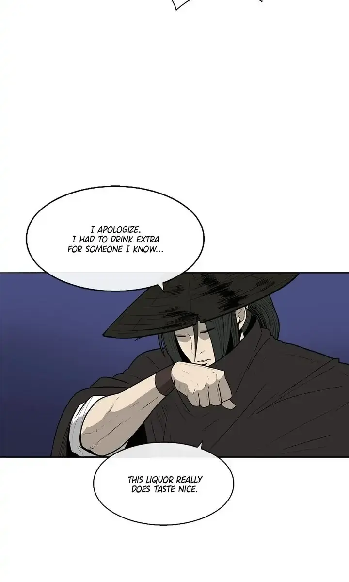 The Legend of the Northern Blade Chapter 87 Page 13