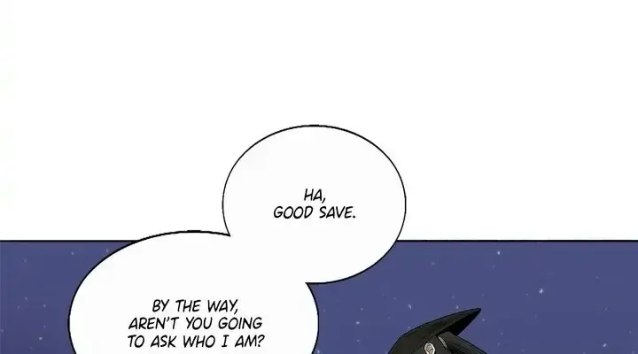 The Legend of the Northern Blade Chapter 87 Page 14