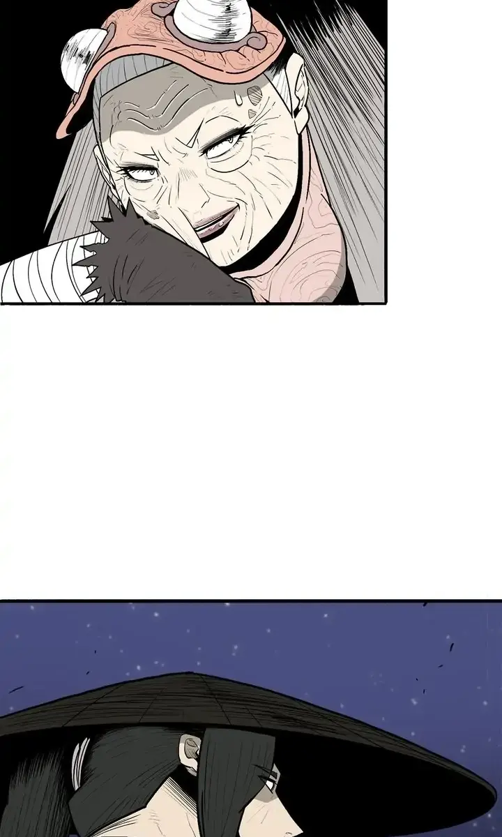 The Legend of the Northern Blade Chapter 87 Page 17