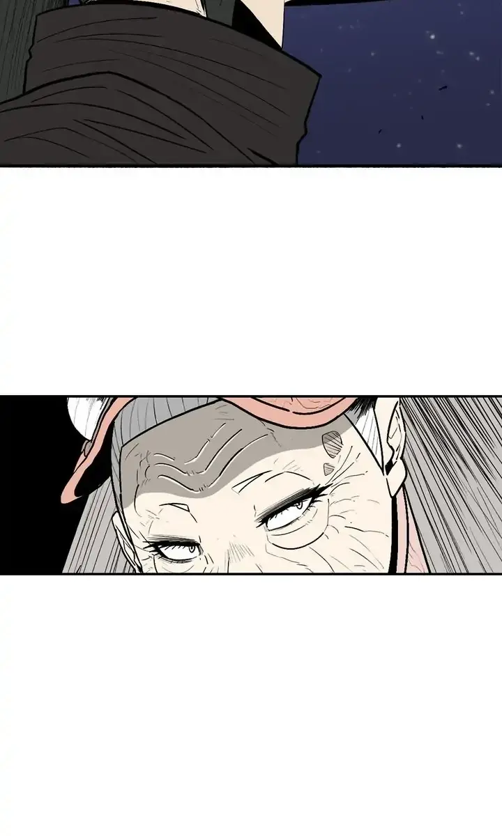 The Legend of the Northern Blade Chapter 87 Page 18