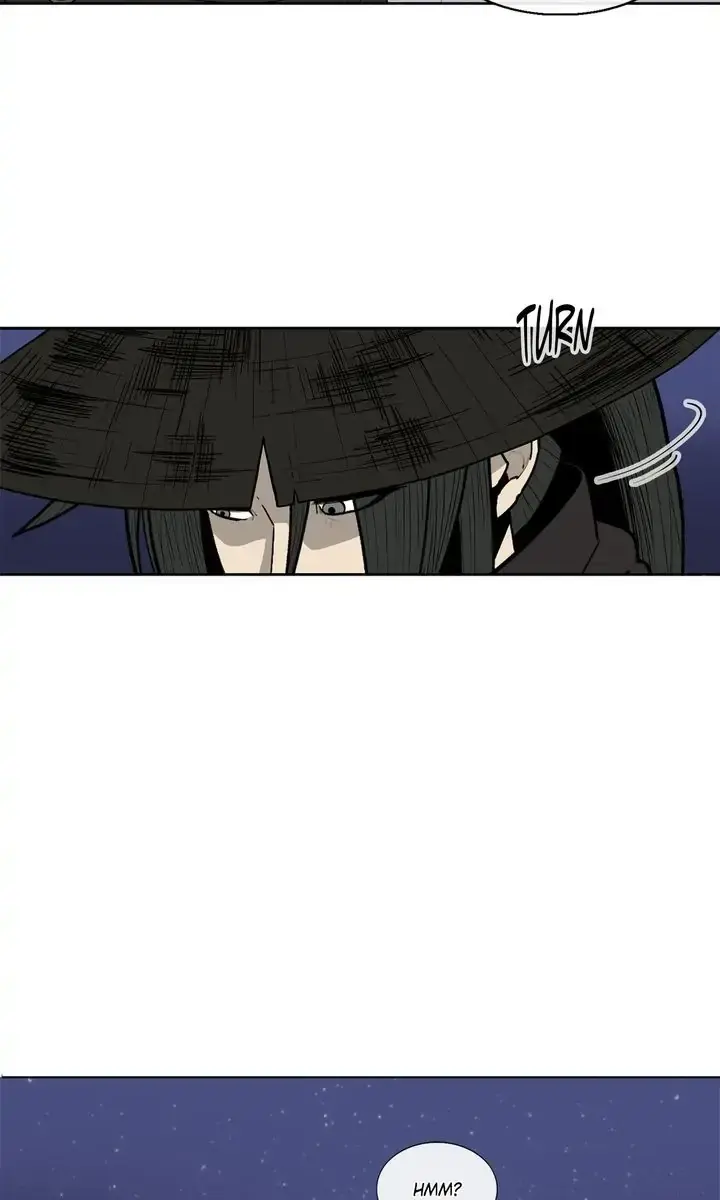 The Legend of the Northern Blade Chapter 87 Page 23