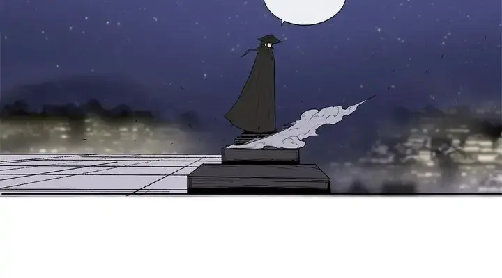 The Legend of the Northern Blade Chapter 87 Page 24