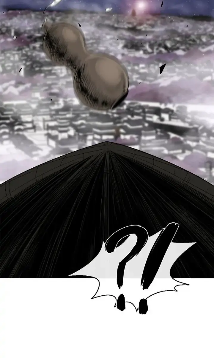 The Legend of the Northern Blade Chapter 87 Page 27