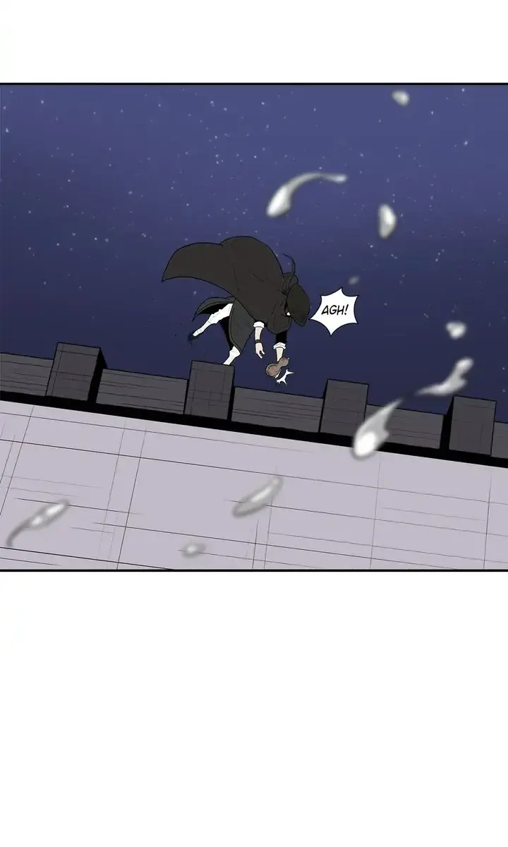 The Legend of the Northern Blade Chapter 87 Page 28