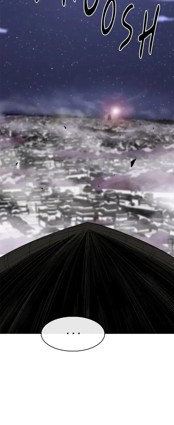 The Legend of the Northern Blade Chapter 87 Page 30