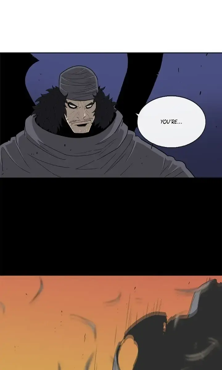 The Legend of the Northern Blade Chapter 87 Page 36