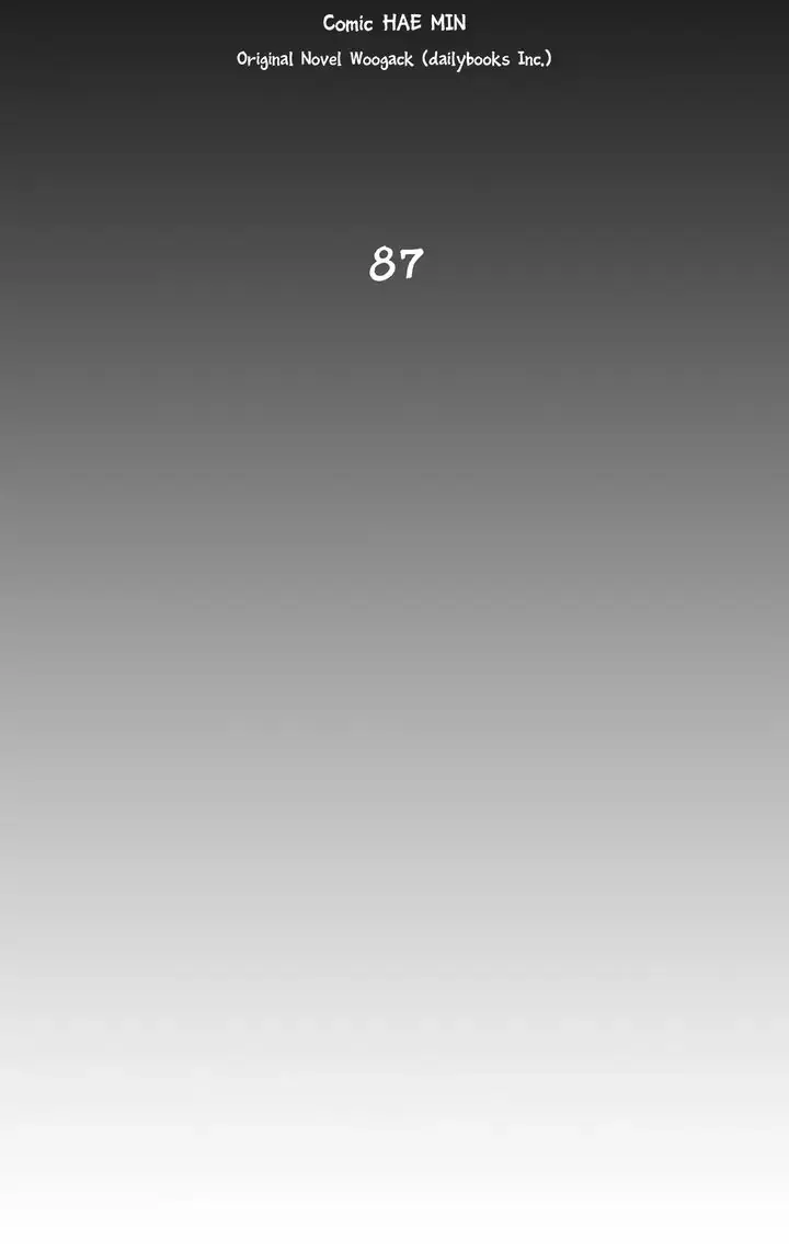 The Legend of the Northern Blade Chapter 87 Page 44