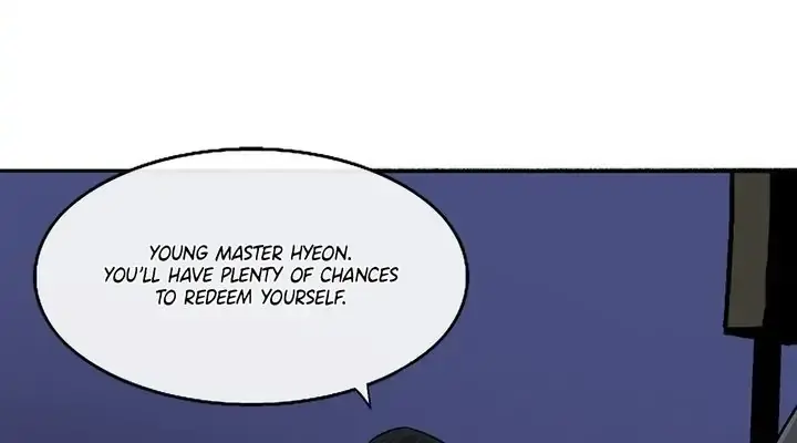 The Legend of the Northern Blade Chapter 87 Page 48