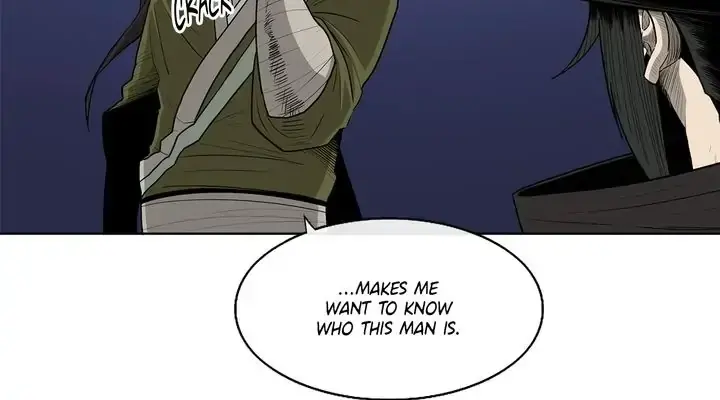 The Legend of the Northern Blade Chapter 87 Page 53