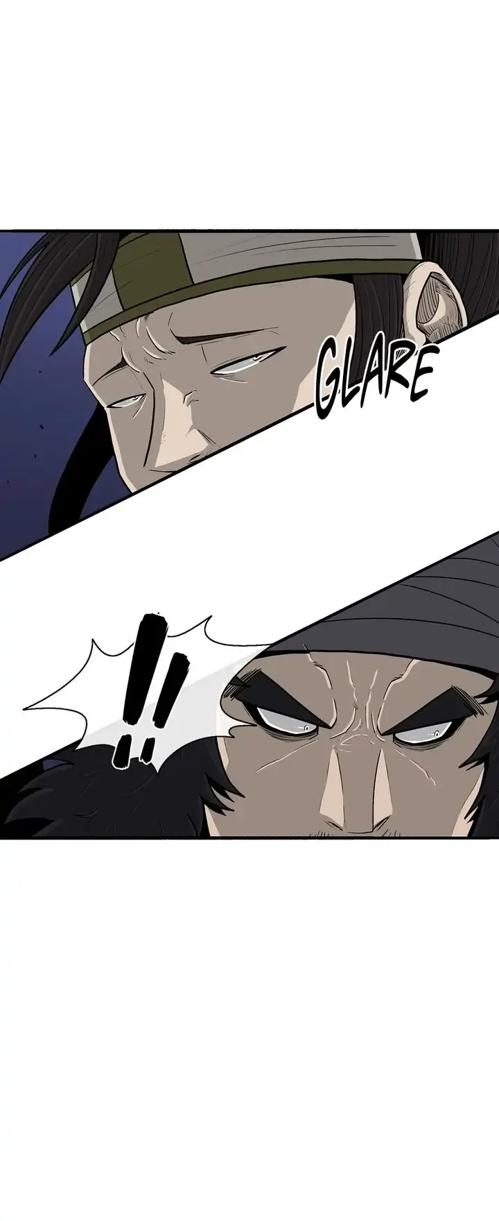 The Legend of the Northern Blade Chapter 87 Page 59