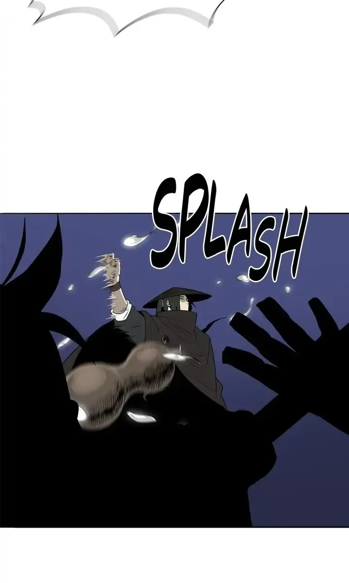 The Legend of the Northern Blade Chapter 87 Page 61