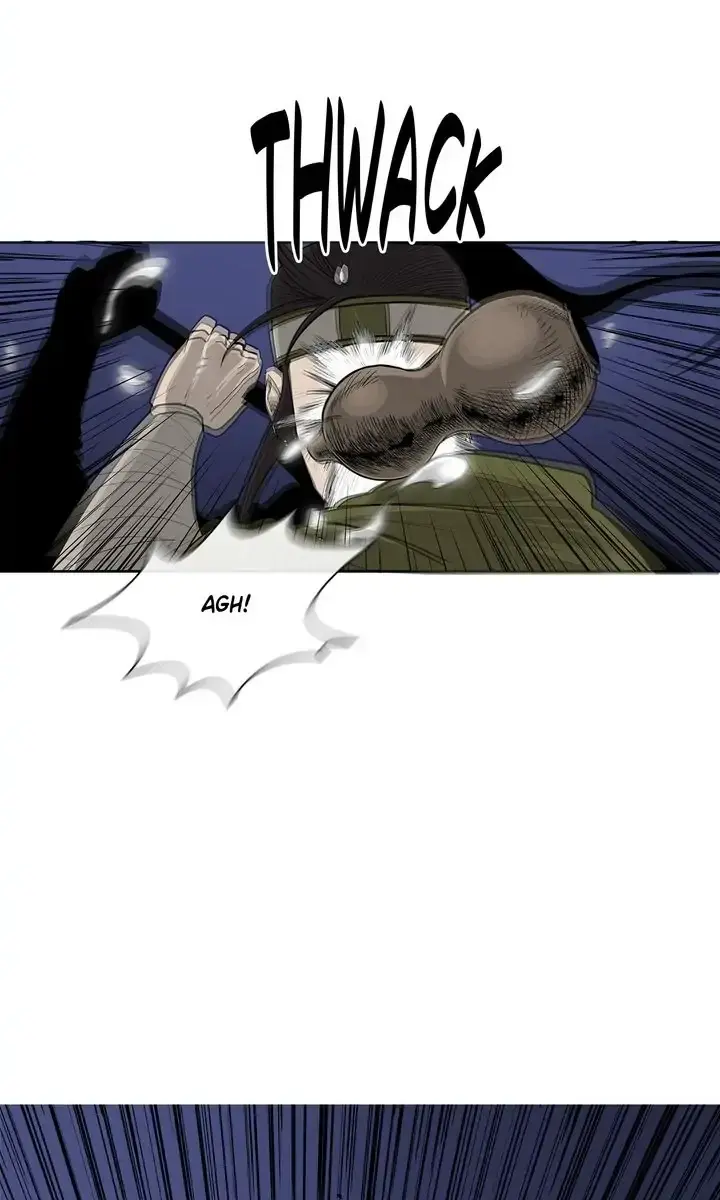 The Legend of the Northern Blade Chapter 87 Page 62