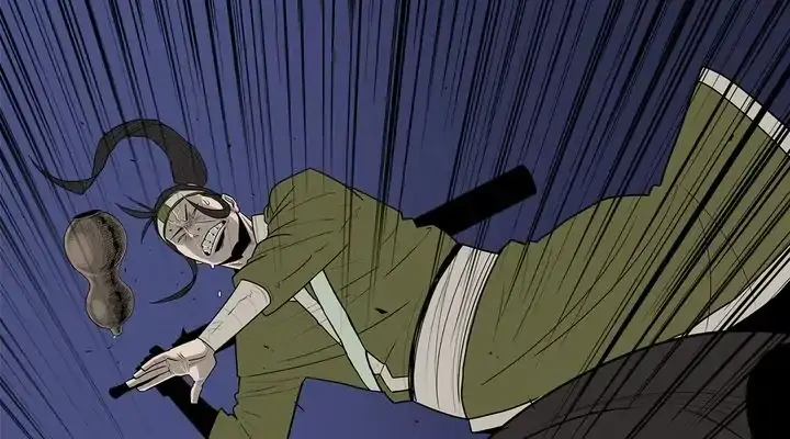 The Legend of the Northern Blade Chapter 87 Page 63