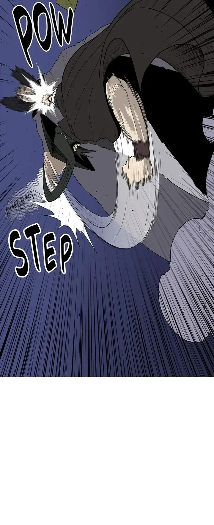 The Legend of the Northern Blade Chapter 87 Page 64