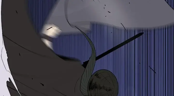 The Legend of the Northern Blade Chapter 87 Page 68