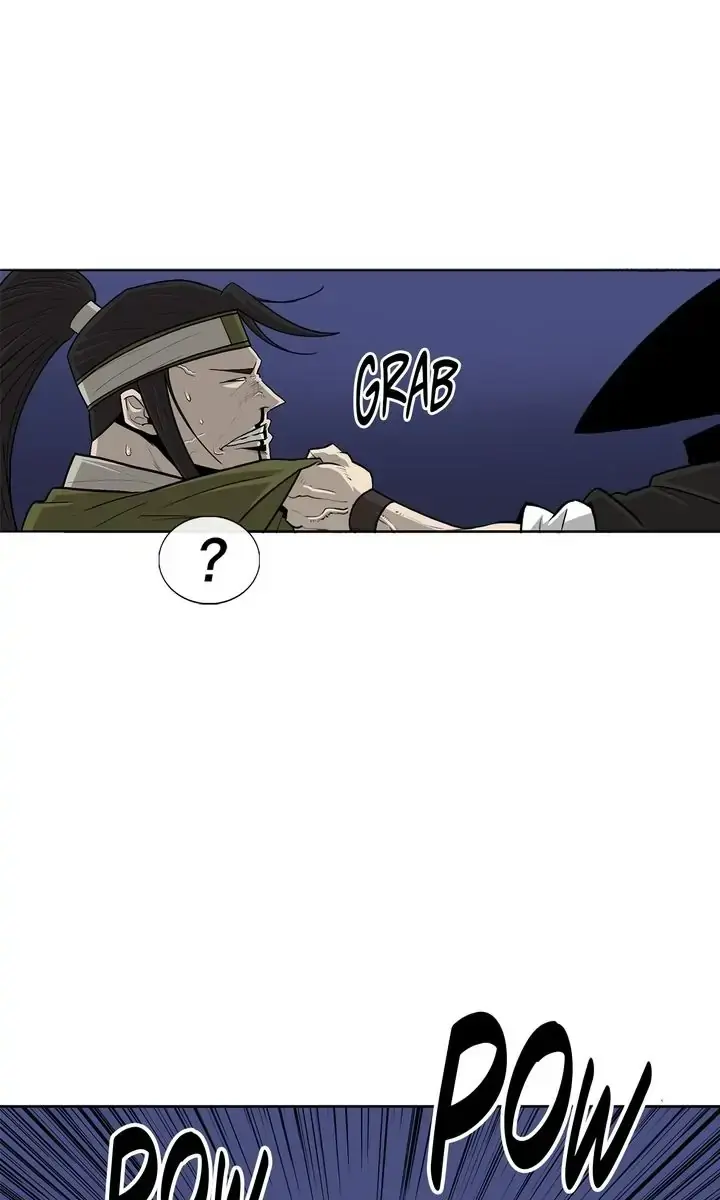 The Legend of the Northern Blade Chapter 87 Page 71