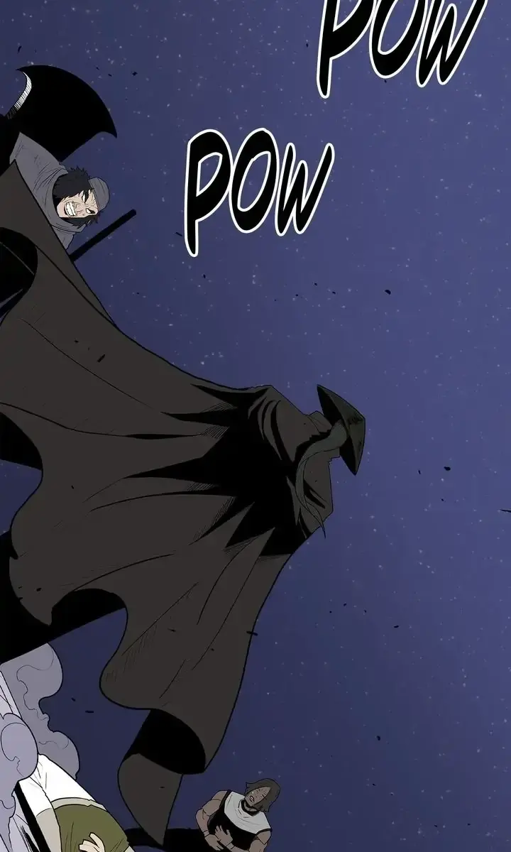 The Legend of the Northern Blade Chapter 87 Page 73