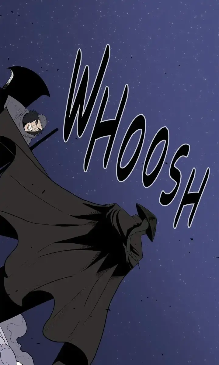 The Legend of the Northern Blade Chapter 88 Page 1