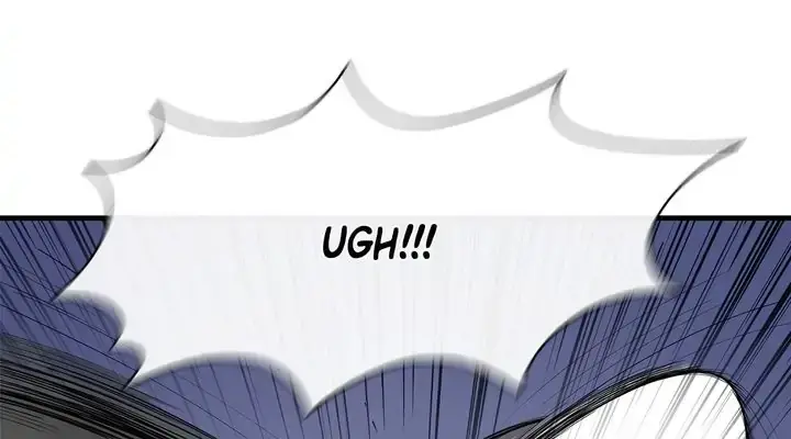 The Legend of the Northern Blade Chapter 88 Page 4