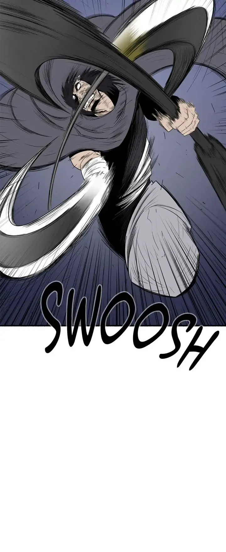 The Legend of the Northern Blade Chapter 88 Page 5