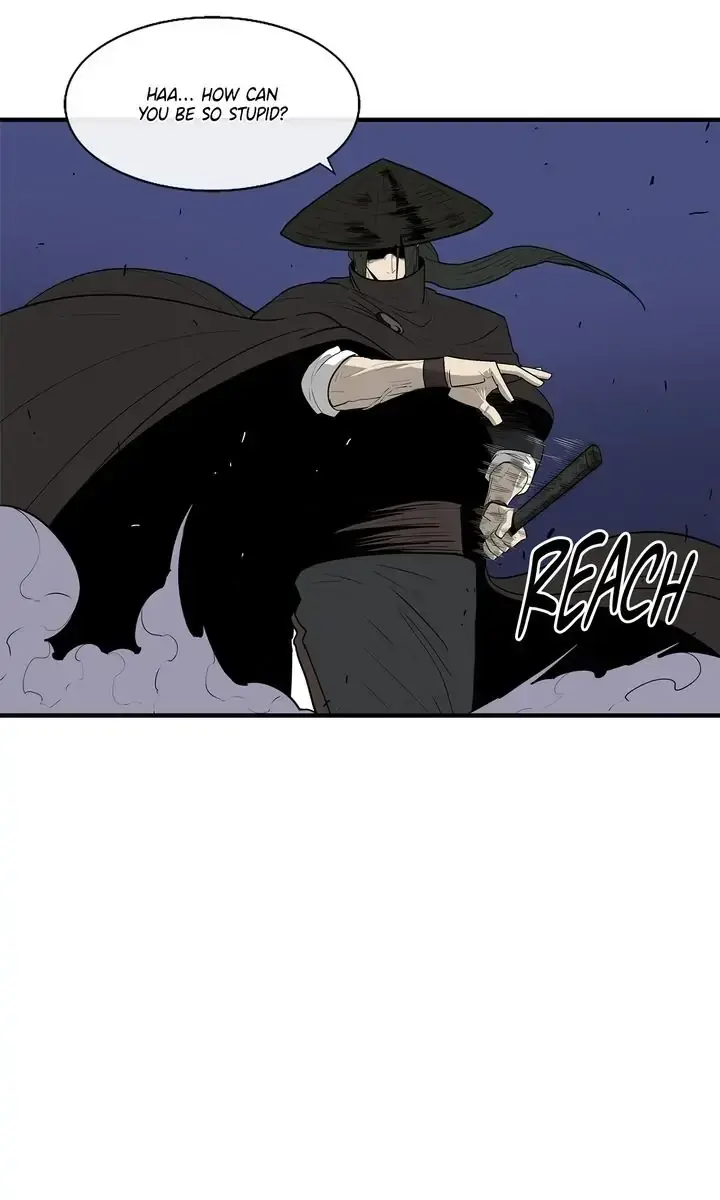 The Legend of the Northern Blade Chapter 88 Page 6